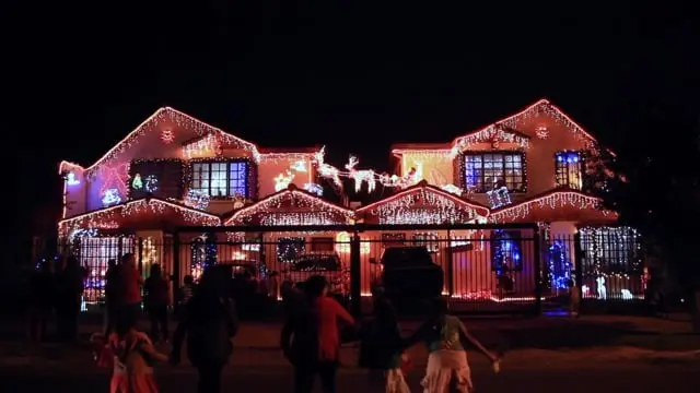 Hola Navidad